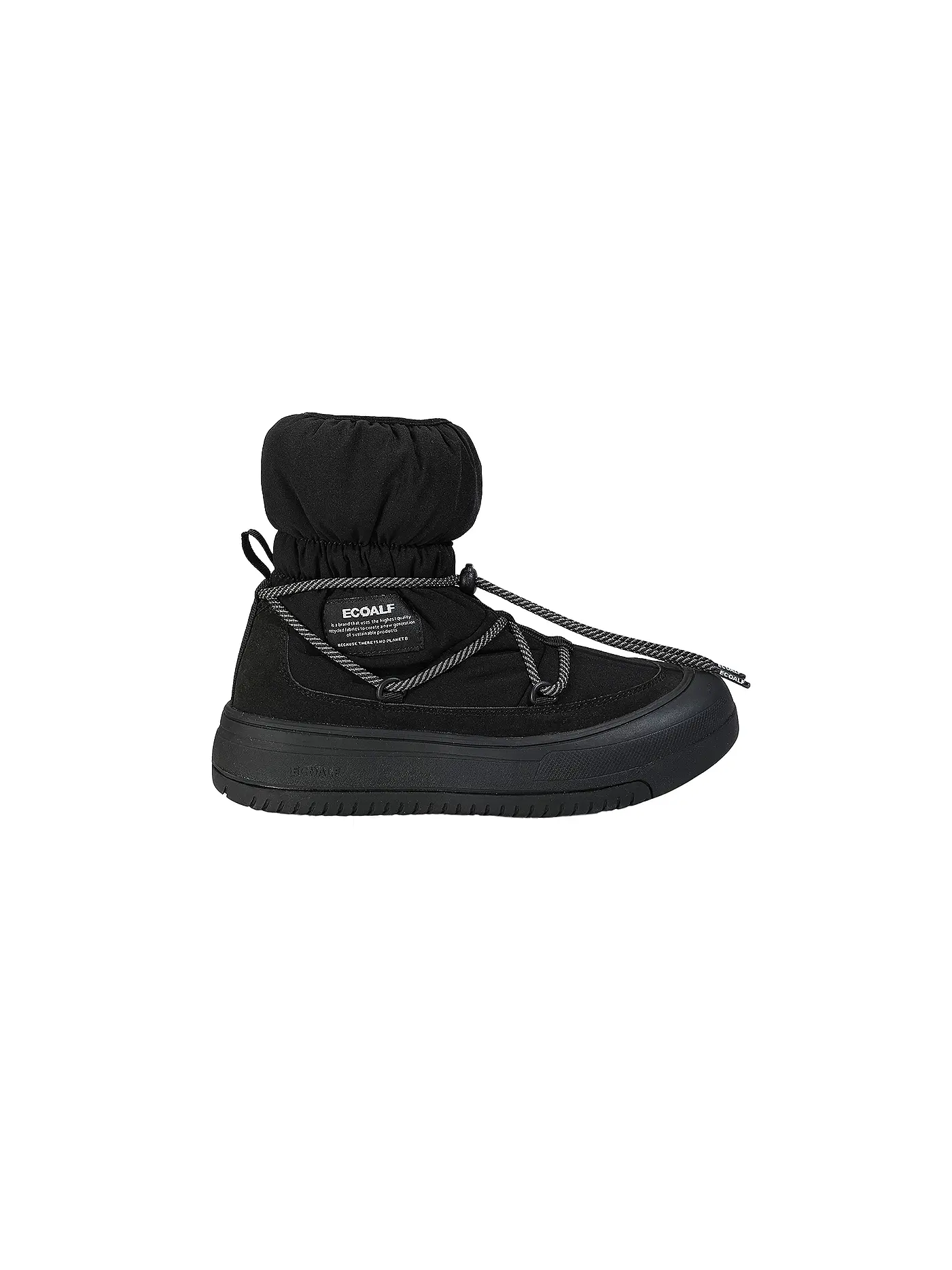 ECOALF | Snowboots BERINGALF | 